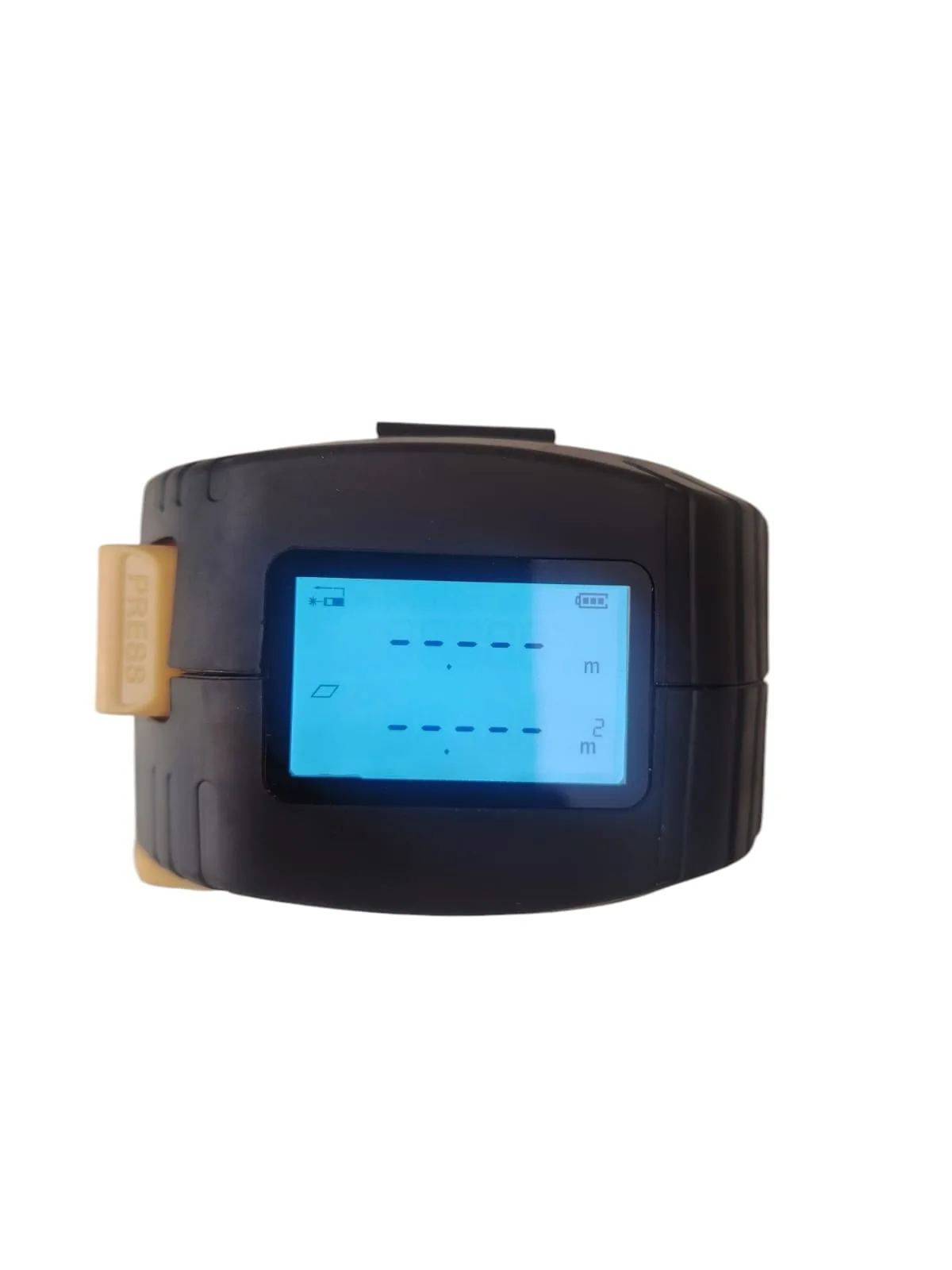 METRO LASER - Imagen 4