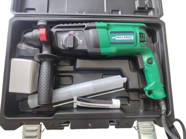 ROTOMARTILLO 800W - Imagen 2