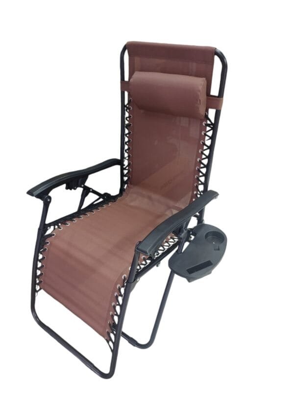 SILLA RECLINABLE - Imagen 4