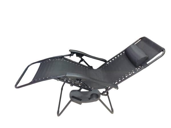 Silla Reclinable