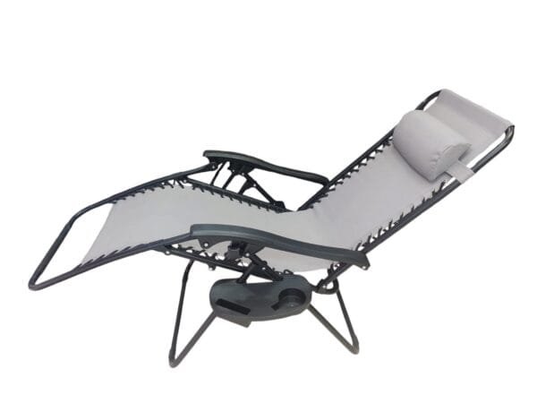 SILLA RECLINABLE - Imagen 2