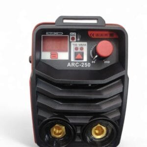 MINI SOLDADOR 250APM